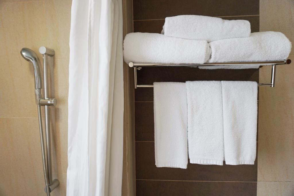 H1 Hotel Хонконг Екстериор снимка